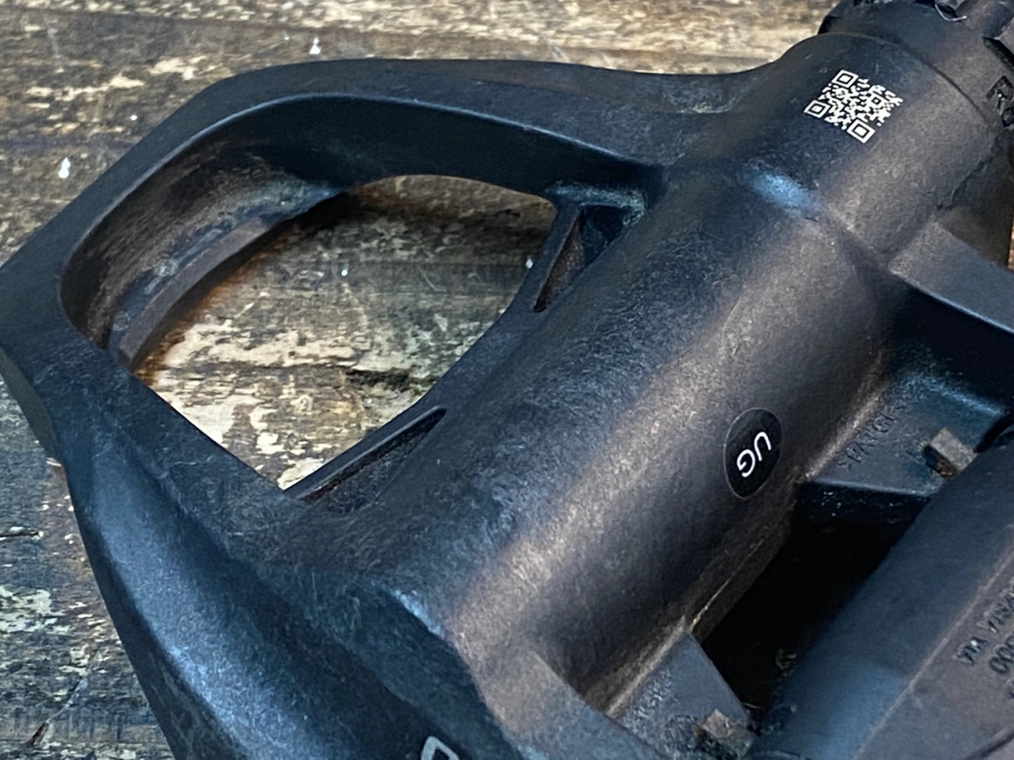 IZ707 シマノ SHIMANO PD-RS500 ビンディングぺダル SPD-SL