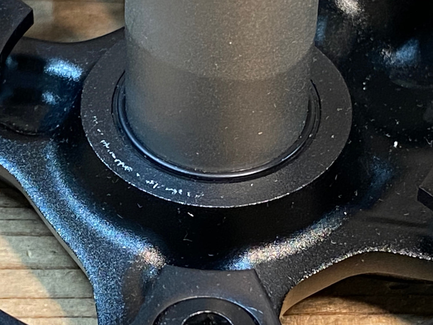 IN799 シマノ SHIMANO GRX FC-RX600 クランクセット 11s 46/30T 170mm