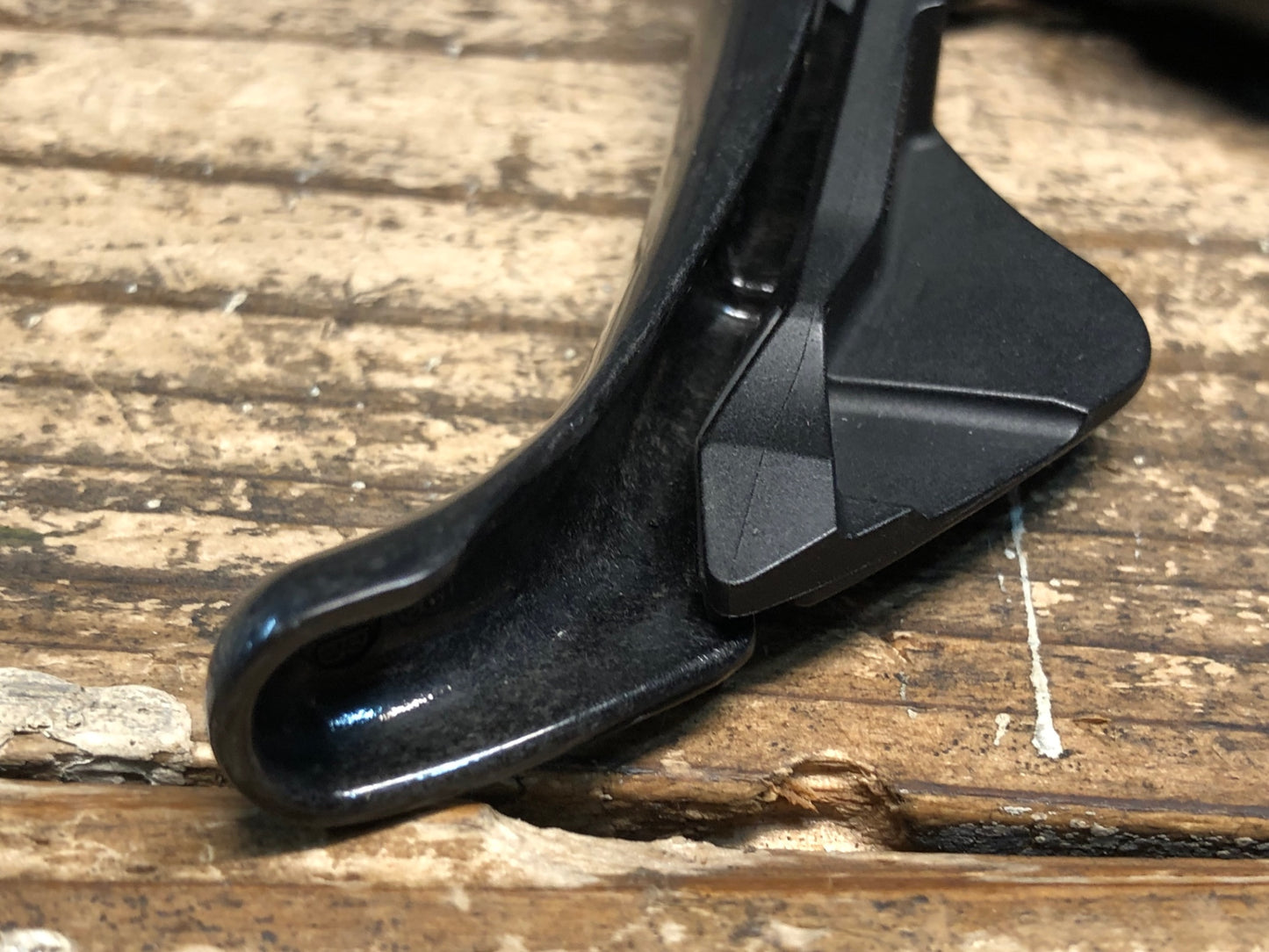 JA231 シマノ SHIMANO アルテグラ ULTEGRA ST-R8020 STIレバー 11S 右のみ