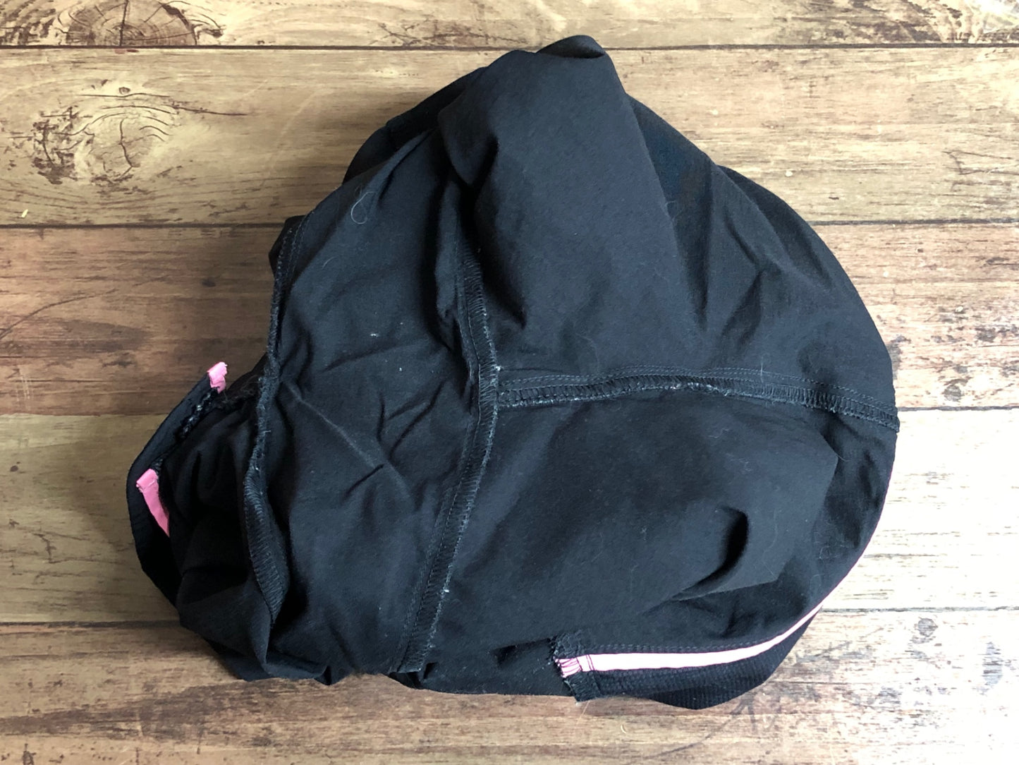 IQ873 ラファ Rapha TOURING SHORTS サイクルパンツ 黒 28 ※毛玉