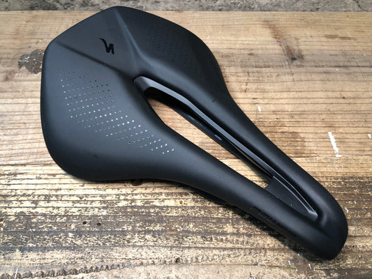 JC174 スペシャライズド SPECIALIZED パワー POWER EXPERT サドル 155mm 黒 Hollow Ti レール