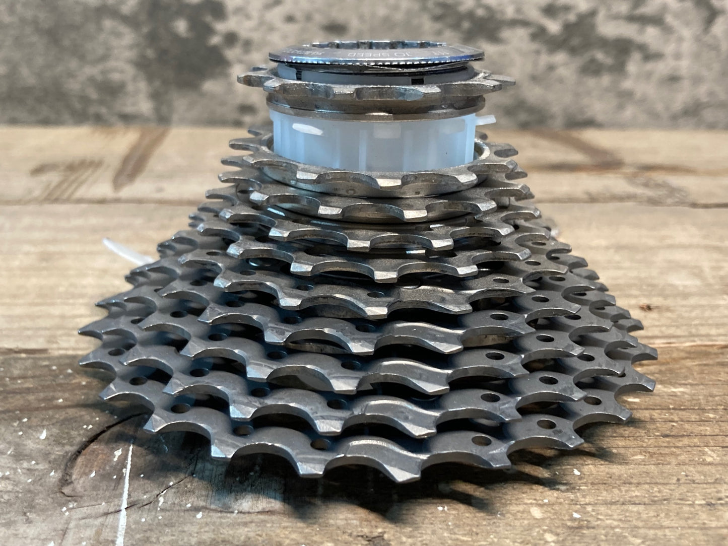 IO269 シマノ SHIMANO デュラエース DURA-ACE CS-7900 スプロケット 10S 11-25T