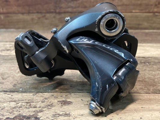 II383 シマノ SHIMANO アルテグラ ULTEGRA RD-6800 リアディレイラー 11S SS