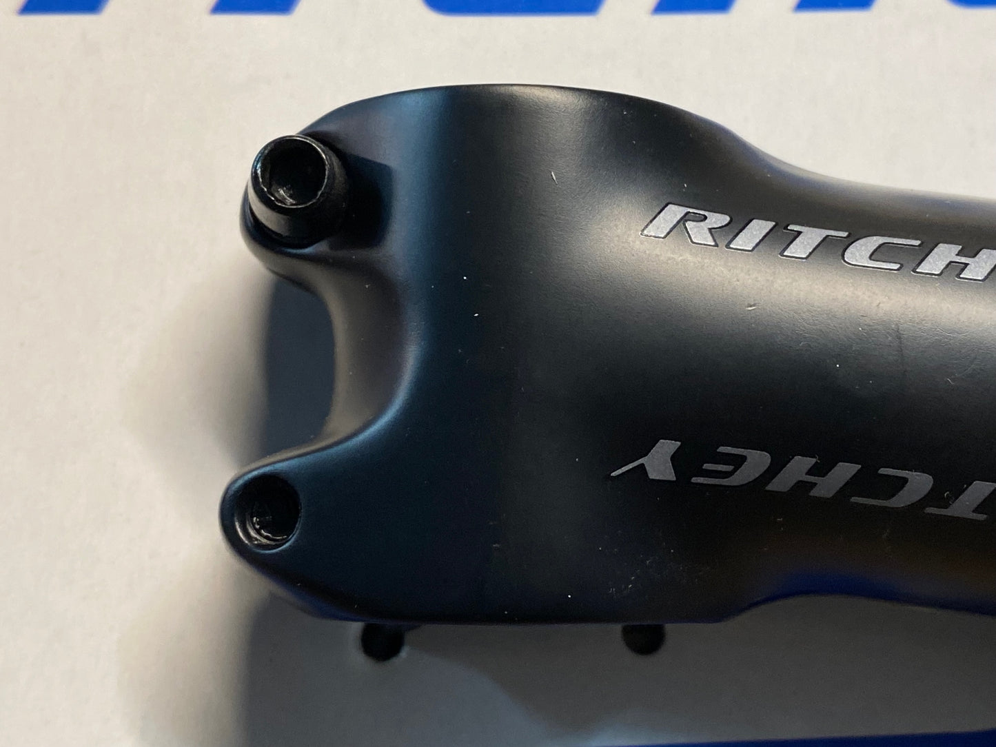 IR251 リッチー RITCHEY C220 STEM アルミステム 70mm Φ31.8 OS