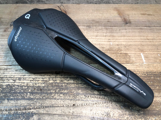 IZ103 プロロゴ Prologo スクラッチ SCRATCH M5 PAS NACK サドル カーボンレール 140mm