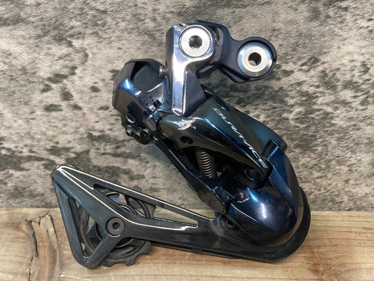 IO069 シマノ SHIMANO デュラエース DURA-ACE RD-R9150 SS リアディレイラー 11s Di2 電動 動作確認済