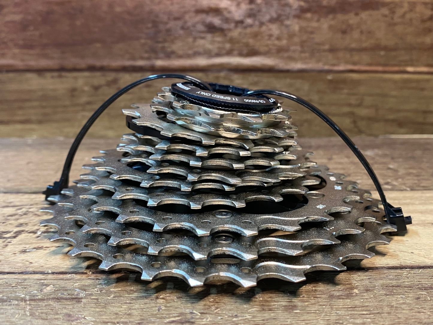 IM869 シマノ SHIMANO アルテグラ ULTEGRA CS-R8000 スプロケット 11-30T 11S