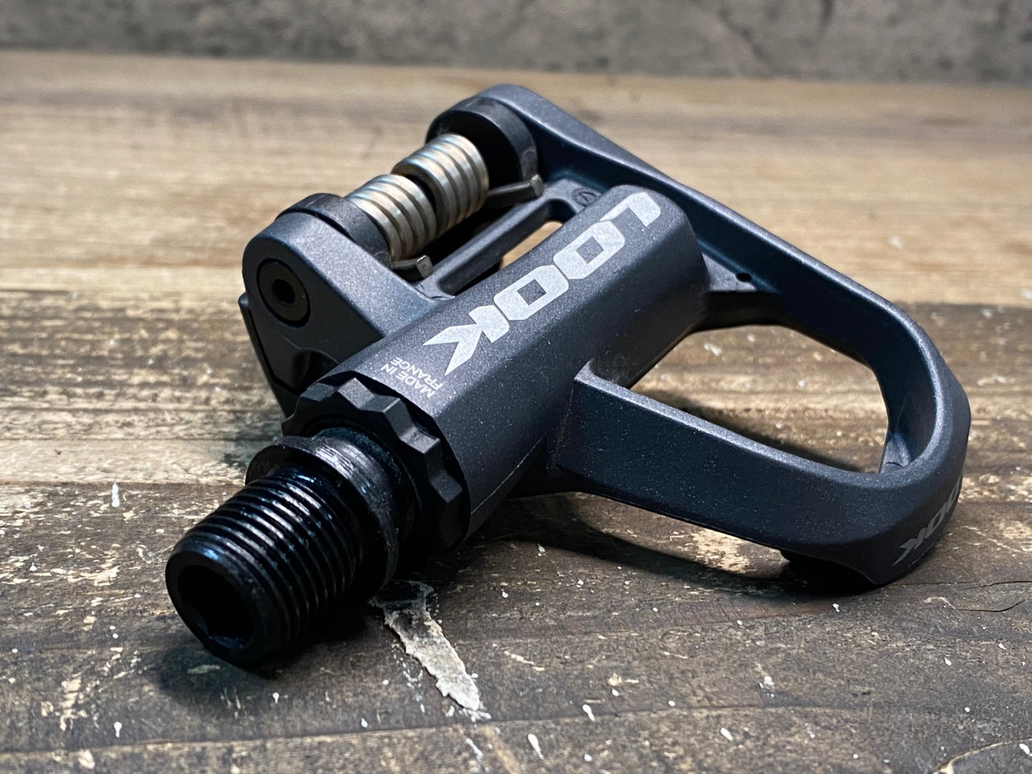 IW333 ルック LOOK ケオ KEO2 MAX ビンディングペダル