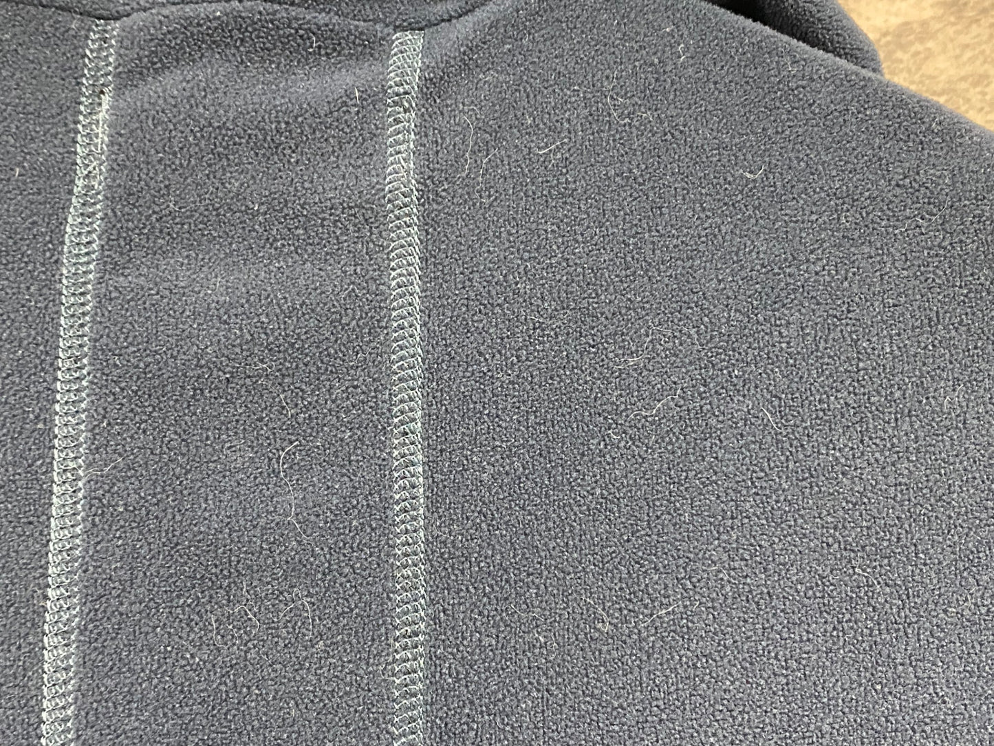 IZ742 カフェドシクリステ CAFE DU CYCLISTE AUDAX INGRID WOMEN 長袖 フーディ サイクルジャージ 紺 レデイース S