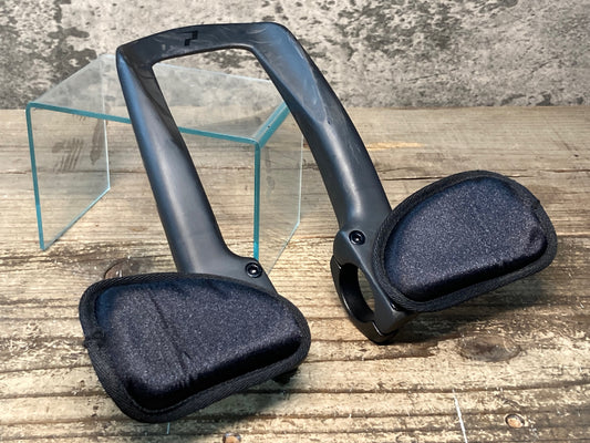 IX960 プライム PRIME ノーザ NOOSA カーボン DHバー Φ31.8 170mm(センタートップ)