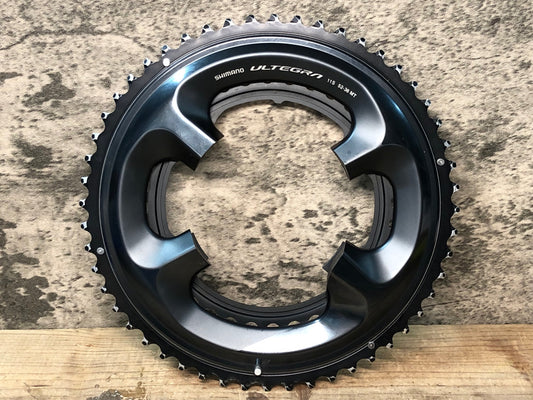 JC508 シマノ SHIMANO アルテグラ ULTEGRA FC-R8000 チェーンリング 52/36T 11S
