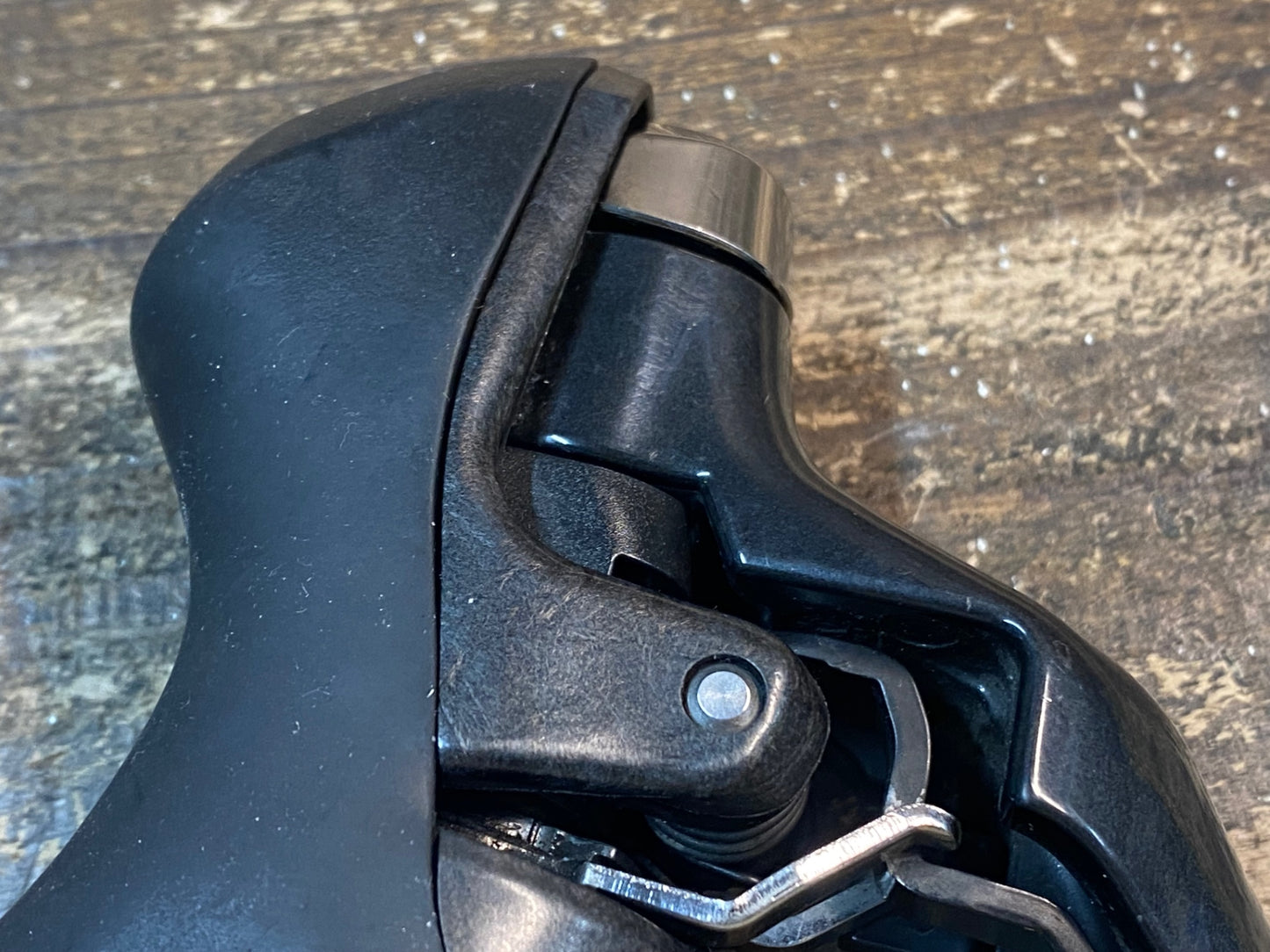 IY753 シマノ SHIMANO アルテグラ ULTEGRA ST-R8000 STIレバー 左のみ