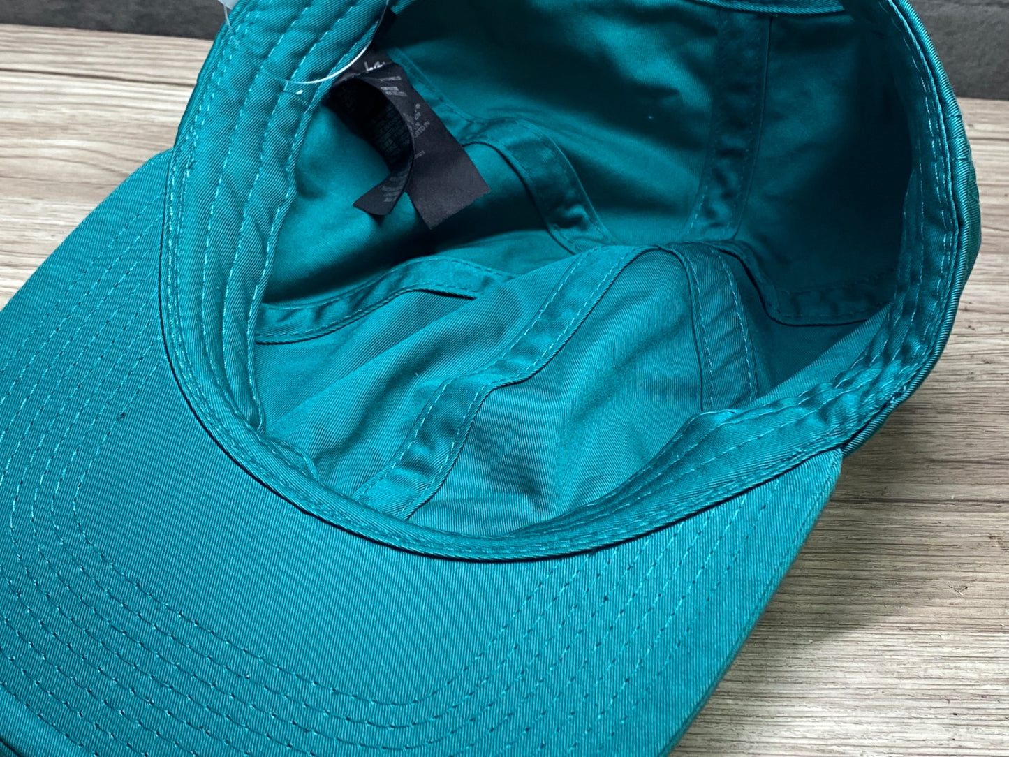 JD333 ラファ Rapha TRAIL G-PANEL CAP サイクルキャップ ターコイズ ワンサイズ