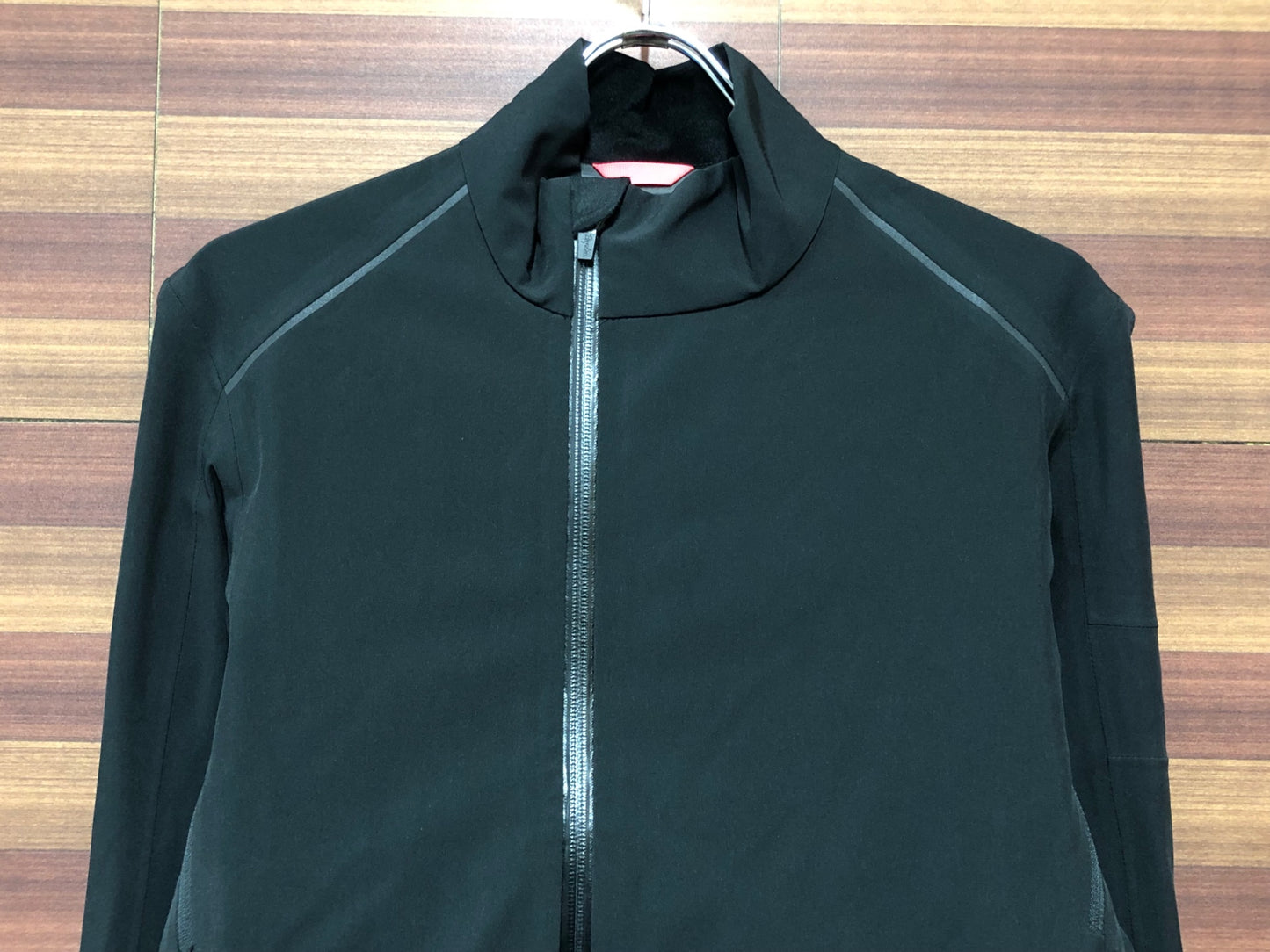 HV022 ラファ Rapha CLASSIC WINTER JACKET 長袖 サイクルジャケット 黒 M