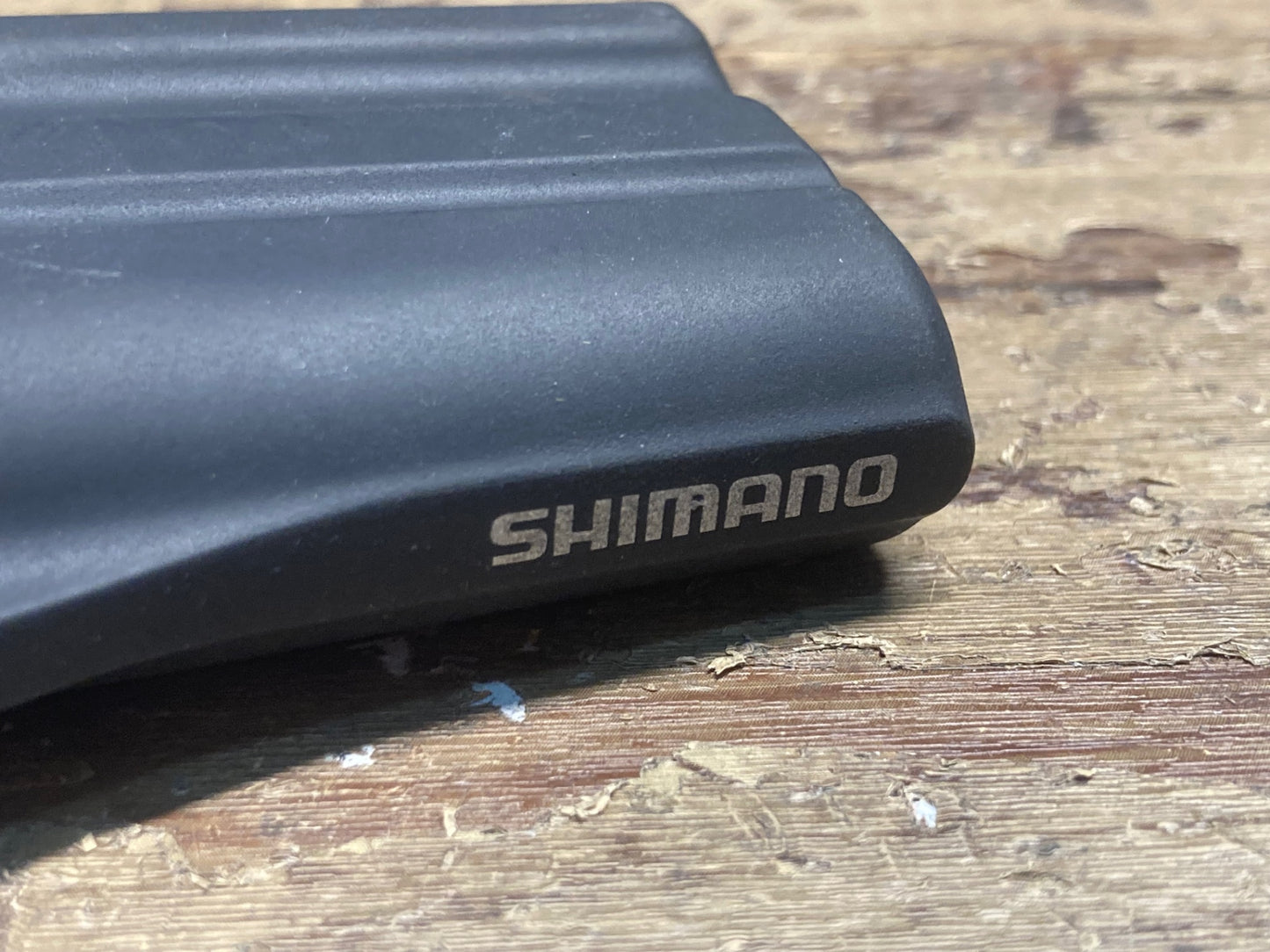 IK185 シマノ SHIMANO SM-BTR1 Di2 バッテリー 充電確認済