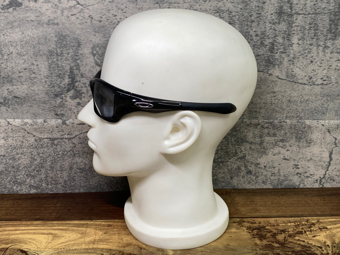 IY615 オークリー OAKLEY PIT BULL サングラス アイウェア 黒