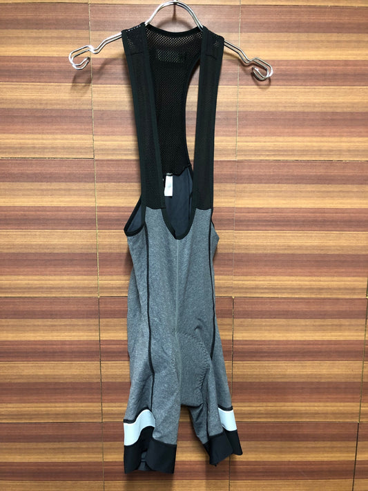 IM800 カペルミュール KAPELMUUR ビブショーツ Sサイズ グレー