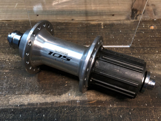 IP576 シマノ SHIMANO 105 FH-5800 フリーハブ 11S 32H