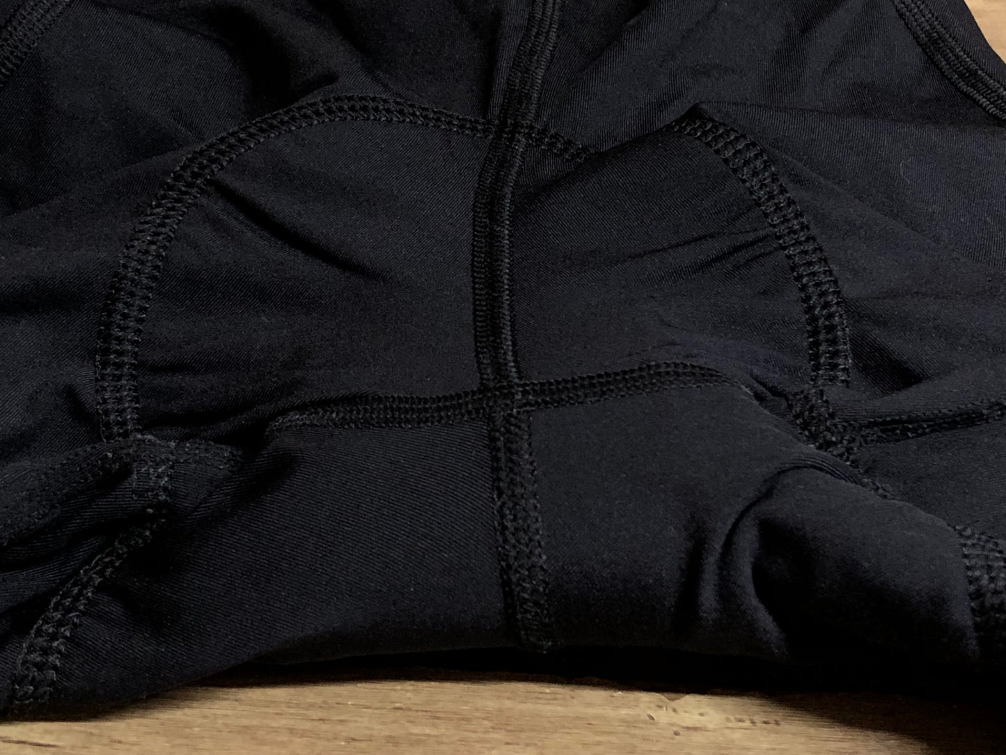 IO922 ラファ Rapha WOMEN'S BREVET BIB SHORTS ビブショーツ 黒 S レディース