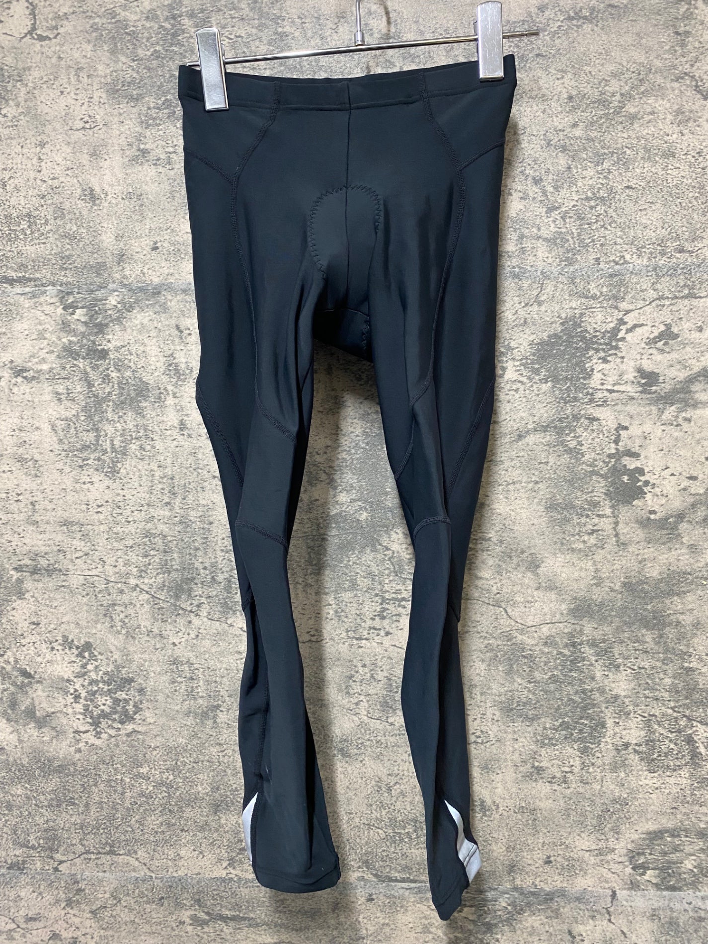 JB214 パールイズミ PEARL iZUMi レーサータイツ 黒 S 3DENO plus