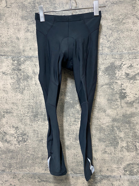 JB214 パールイズミ PEARL iZUMi レーサータイツ 黒 S 3DENO plus