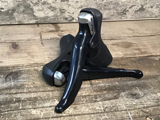 IL459 シマノ SHIMANO 105 ST-5800 STIレバー 2x11S