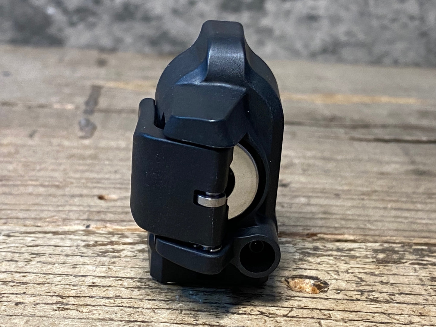 IR826 シマノ SHIMANO SM-BMR2-S 外付 Di2 バッテリーマウント 未使用