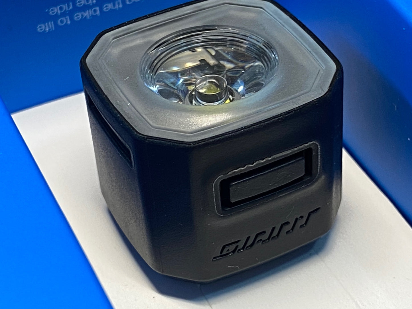 IV696 ジャイアント GIANT RECON HL 100 フロントライト