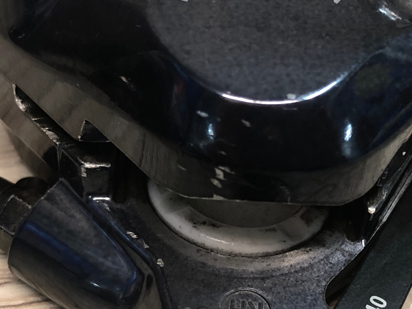 IU053 シマノ Shimano アルテグラ ULTEGRA BR-R8070 ディスクブレーキキャリパー