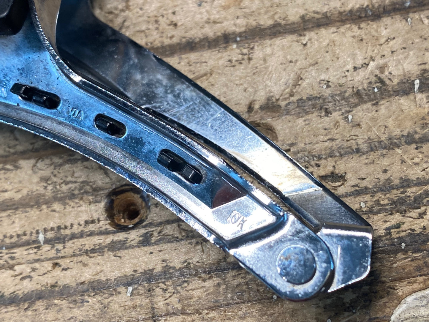 JD038 シマノ SHIMANO ティアグラ Tiagra FD-4700 RD-4700 ディレイラーセット 10S バンド式 Φ31.8 GS