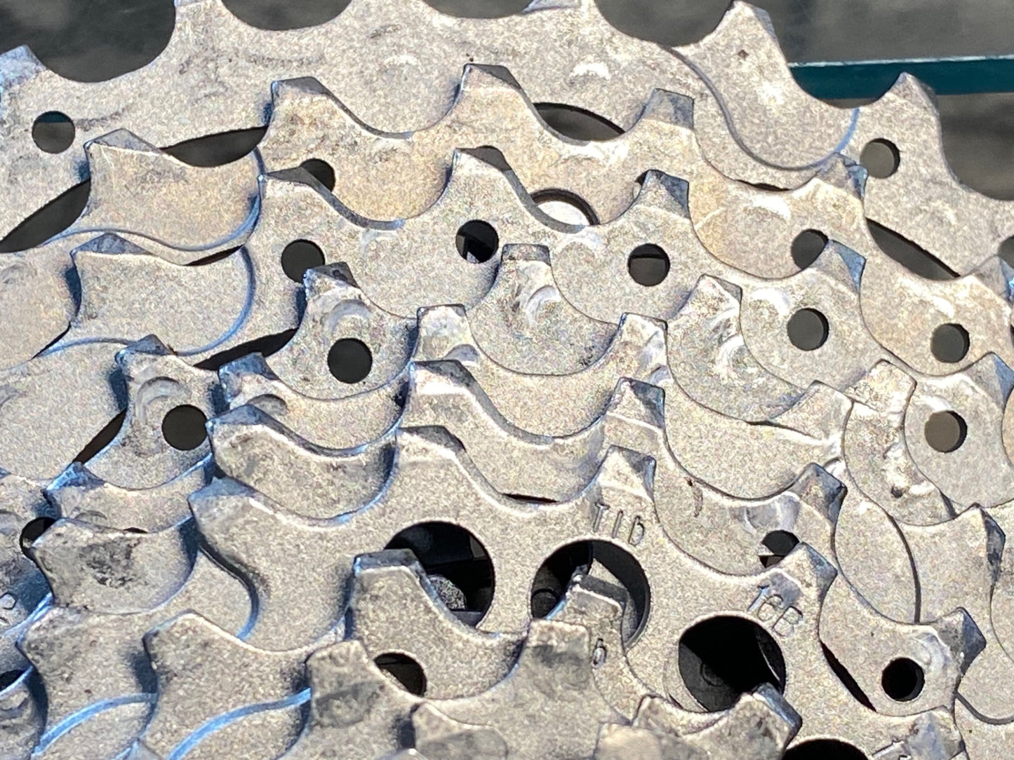 IZ169 シマノ SHIMANO アルテグラ ULTEGRA CS-R8000 スプロケット 11-32T 11S