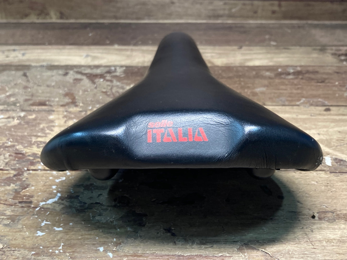 IH618 セライタリア selle italia Flite Titanium サドル 黒 idmatchレール