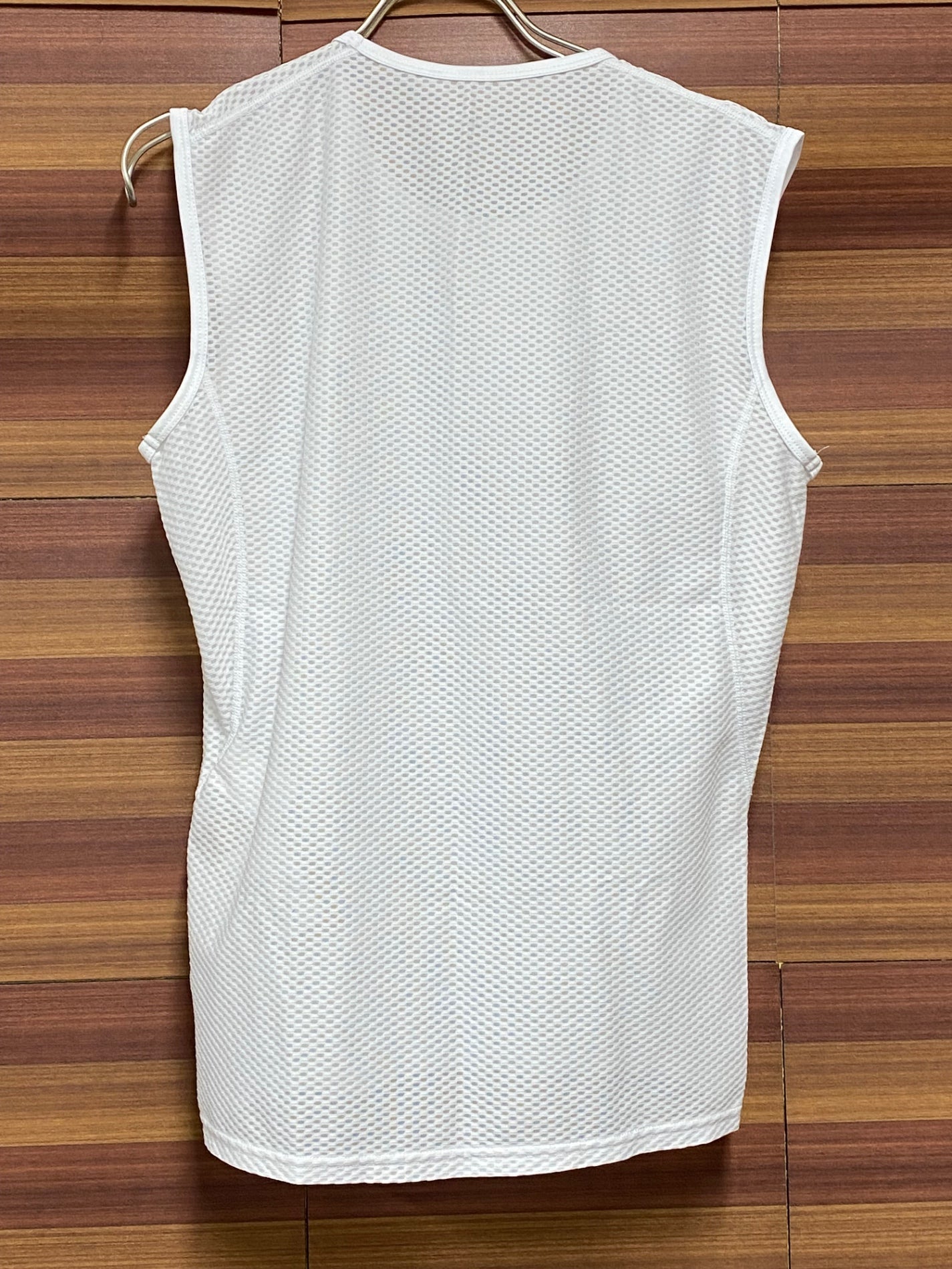 IV092 グリップグラブ GripGrab メッシュ ベースレイヤー 白 S