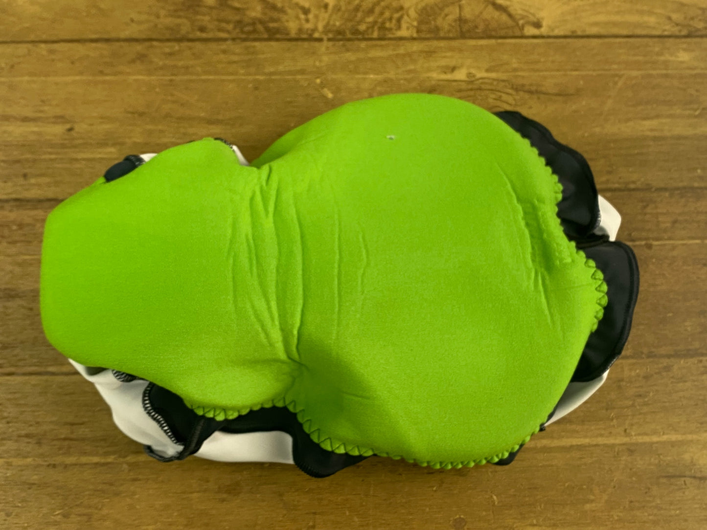 IR930 サンティーニ Santini レーサーパンツ 紺 XS TREK