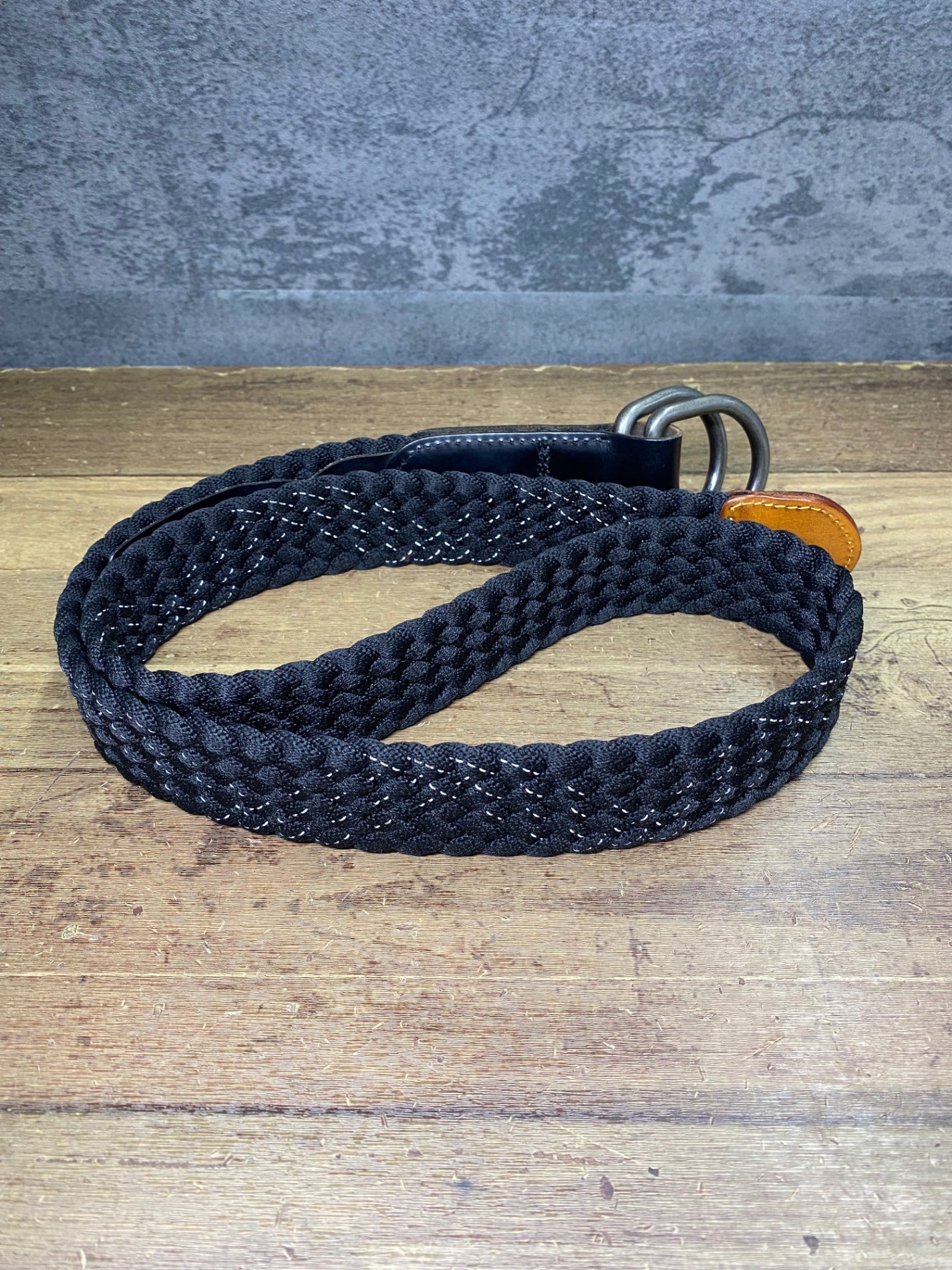 IZ182 ペダレット PEdAL ED Promotional Belt ベルト 黒