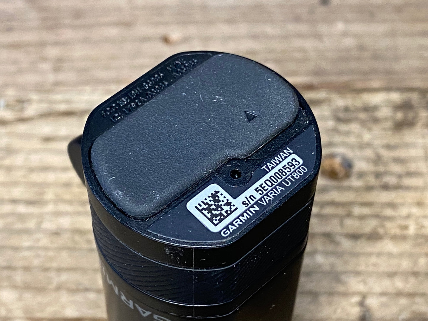 IP905 ガーミン GARMIN VARiA UT800 フロントライト ※動作確認済