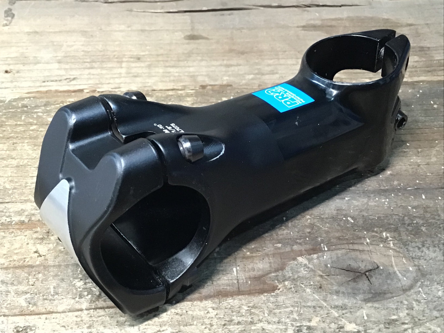 IS511 シマノ SHIMANO プロ PRO VIBE 90mm 10° Φ31.8 1-1/8 ※リコール対象外