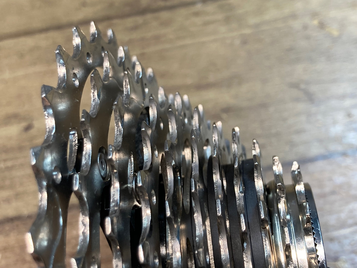 IX768 シマノ SHIMANO 105 CS-R7000 スプロケット 11-28T 11S