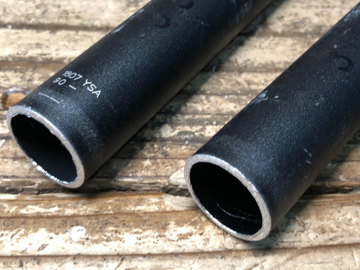 IY670 プロファイルデザイン PROFILE DESIGN 35A DHバー ※カット済み