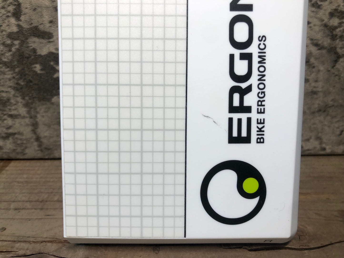 IQ963 エルゴン ERGON TP1 ペダルガイド SPEEDPLAY対応