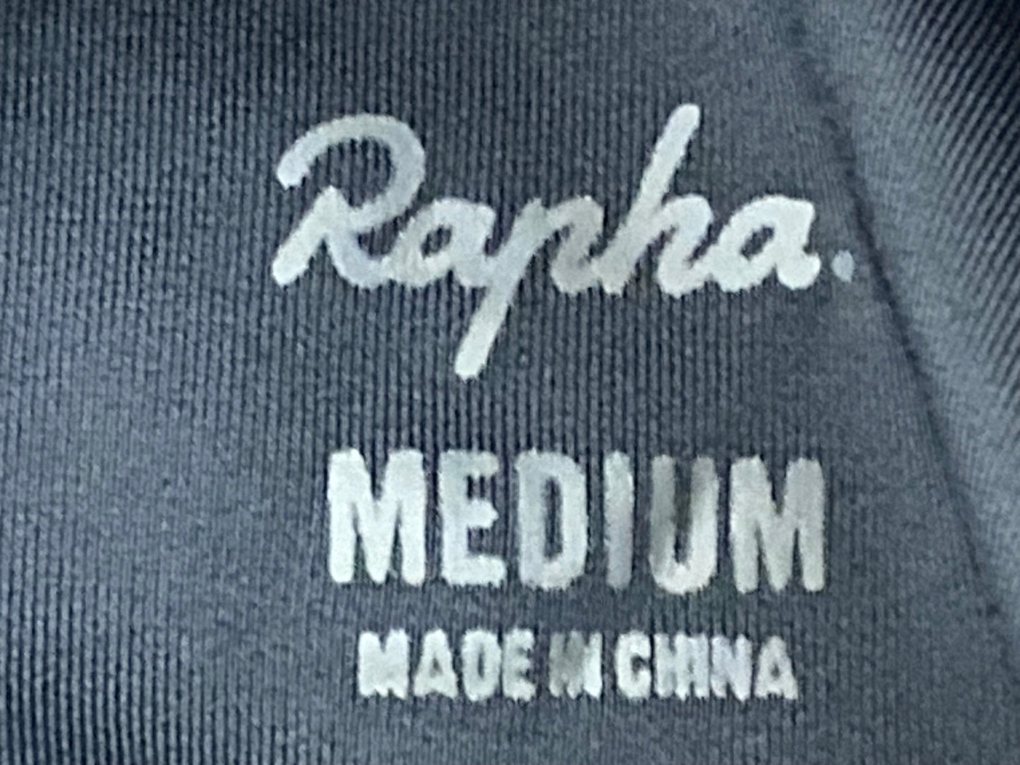 IY736 ラファ Rapha CORE SHORTS レーサーパンツ 黒 M