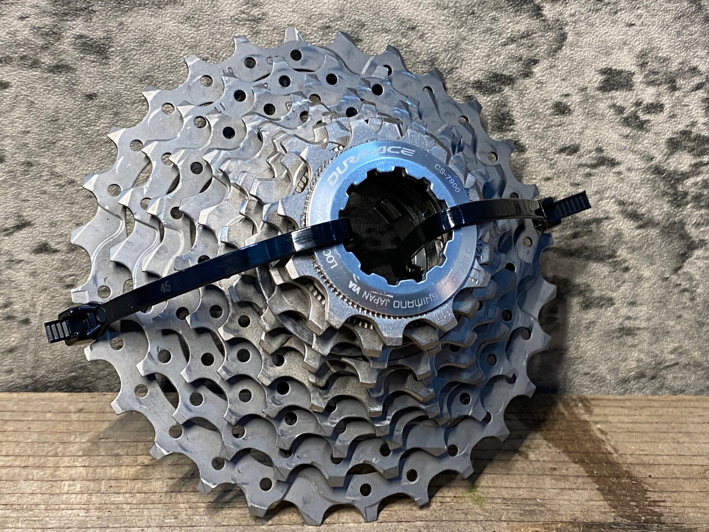 IK383 シマノ SHIMANO デュラエース DURA-ACE CS-7900 スプロケット 10S 11-28T