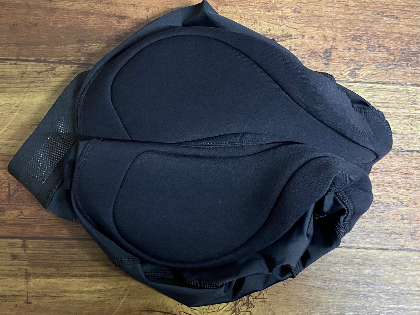 IY736 ラファ Rapha CORE SHORTS レーサーパンツ 黒 M