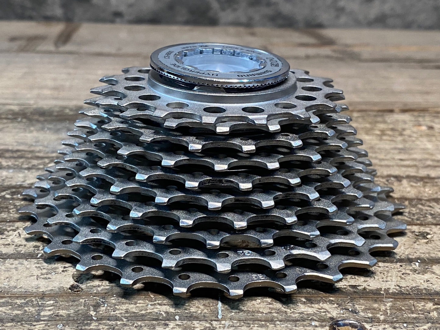 IP146 シマノ SHIMANO アルテグラ ULTEGRA CS-6600 スプロケット 16-27T 10S