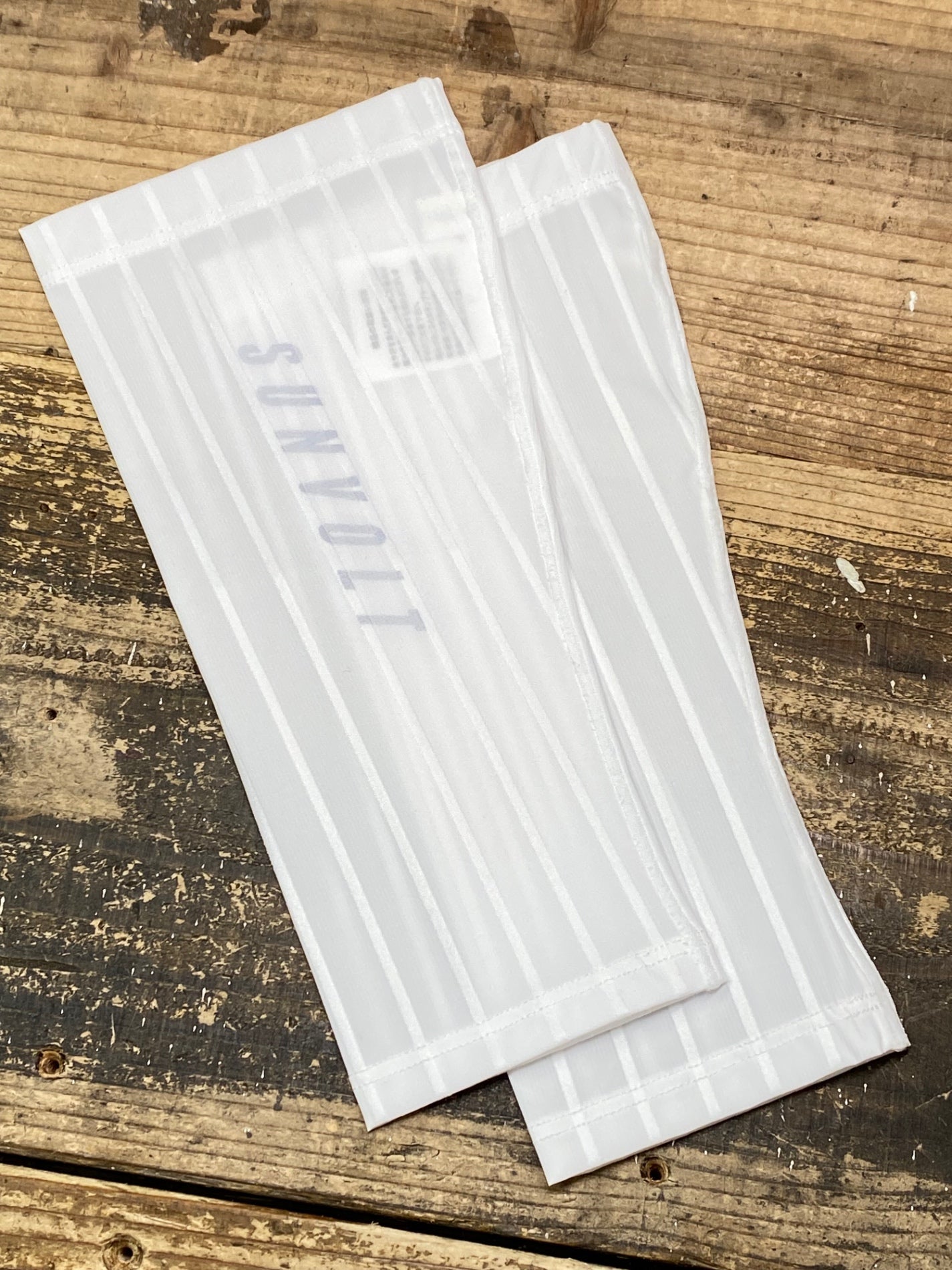 JA029 サンボルト SUNVOLT エアロ カーフガード M 白