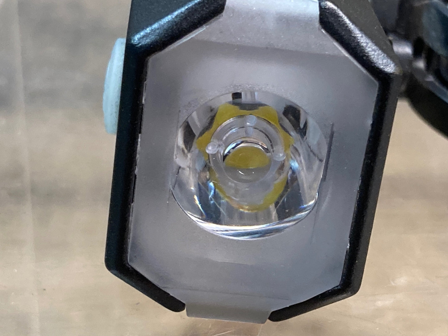 IR616 キャットアイ CATEYE AMPP 800 ライト