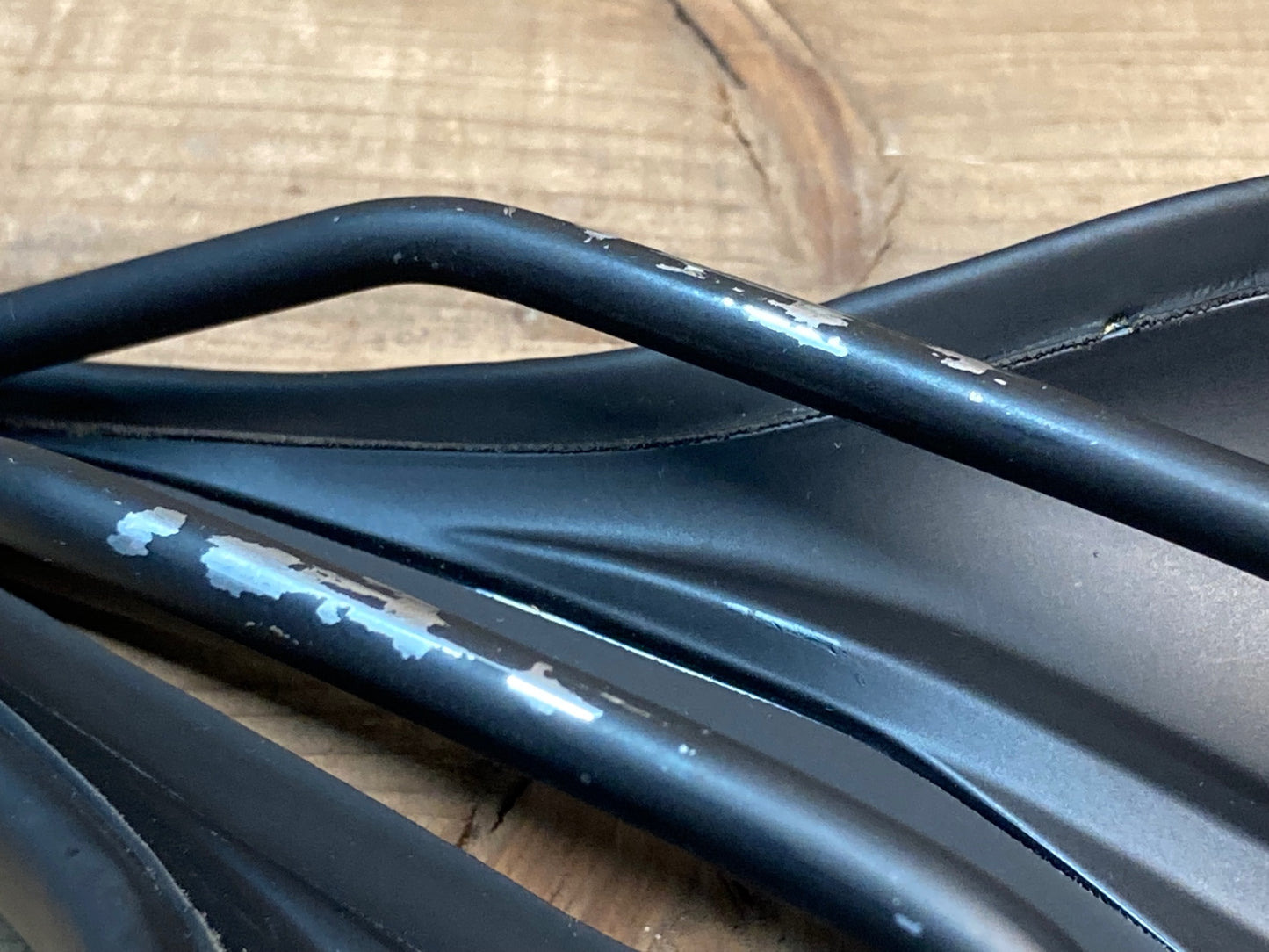 IP419 スペシャライズド SPECIALIZED Power Arc Expert サドル黒 155mm Hollow Tiレール