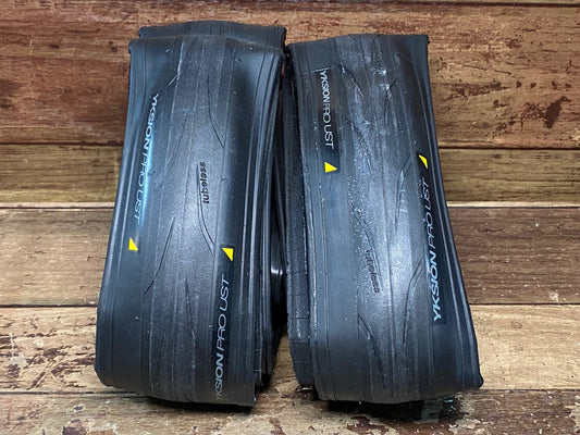 IM920 マヴィック MAVIC YKSION PRO UST 700x28C 2本セット