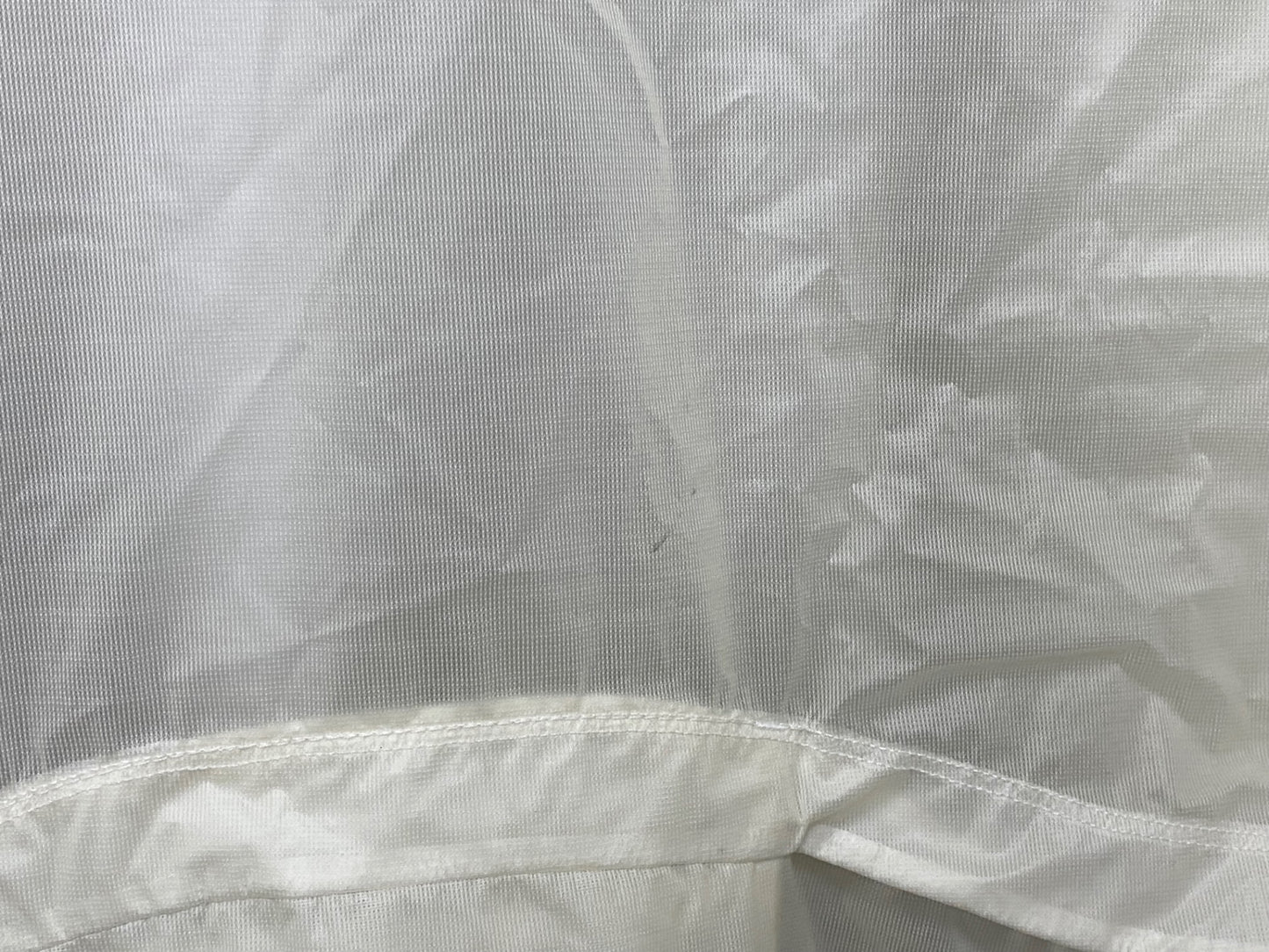 IW205 アソス assos シェルジャケット 白 XL