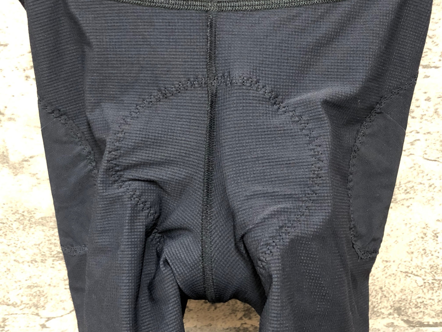 IN815 アソス assos H.rallyBoxer S7 インナー ライナーショーツ 黒 S